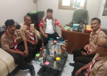 Kepala SMAN 1 Pabedilan Klarifikasi Isu Dugaan Pungli di Sekolah