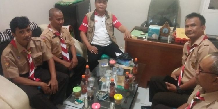 Kepala SMAN 1 Pabedilan Klarifikasi Isu Dugaan Pungli di Sekolah