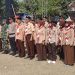 Kapolsek Gabus Wetan Hadiri Penutupan Jambore Pramuka ke-63