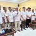 Ketua PAC Gerindra se Indramayu Tolak Lucky Hakim Kandidat Calon Bupati