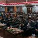 Pihak Lapas Narkotika Hadiri Rapat Paripurna Istimewa Bersama DPRD Kabupaten Cirebon Dalam Rangka HUT RI Ke-79 Republik Indonesia