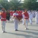 Upacara HUT RI Ke-79 Tahun 2024 Disentralkan di SMKN1 Jamblang