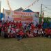 Meriah Penyelenggaraan Lomba Di RT 03 RW 10 Perumahan Telaga Cempaka Permai, Berbagai Lomba Disajikan dan Bertaburan Hadiah Menarik Diberikan