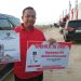 Kado HUT ke-79 RI, LPK Kaina Terima PGB dari Bupati Indramayu