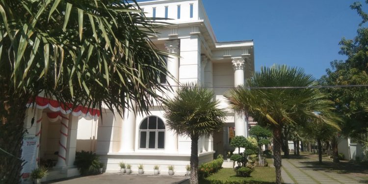 Penyaluran DD 2024 Terbagi Dua Tahap, Tahap I Salur 100 Persen