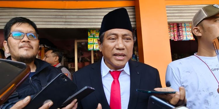H Rochmat Ardiyan: Momentum Peringatan Kemerdekaan RI, Mari Kita Wujudkan Indonesia Emas 2045