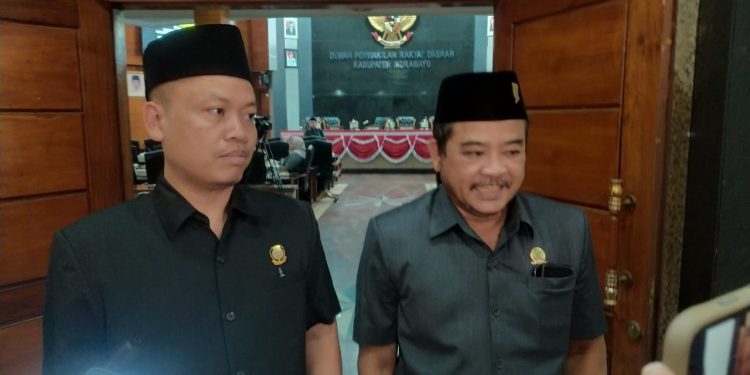 DPP PKB Restui Nina Agustina Tobroni Maju Pilkada Indramayu 2024