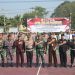 Polres Indramayu Apel Gelar Pasukan dan Jalin Sinergitas Dengan Semua Pihak