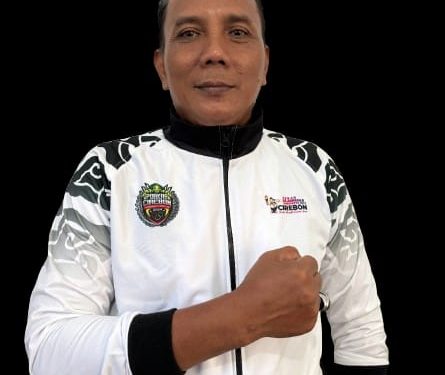 12 Tahun Vakum, Porkab Digelar Lagi