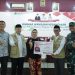 Bupati Indramayu Didampingi Dandim 0616 Buka Kegiatan Seminar Kebangsaan 