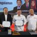Fakultas Ekonomi dan Bisnis Universitas Kuningan Ikuti Kegiatan PPL, Uniku Juga Membuat MoU Dengan BIJB