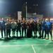 Gali Potensi, Gelar Kejuaraan Badminton Kuwu Cup 1 Tahun 2024