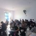 Ribuan Camaba Uniku Dari Luar Jawa Ikuti Tes Seleksi gelombang II, Di Kampus FEB Universitas Kuningan
