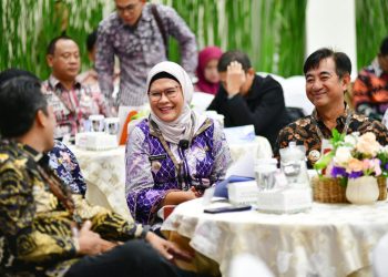 Sektor Pertambangan dan Persampahan: Fokus Baru dalam Strategi Nasional Pencegahan Korupsi