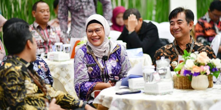 Sektor Pertambangan dan Persampahan: Fokus Baru dalam Strategi Nasional Pencegahan Korupsi