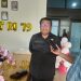 DKPP Indramayu dan TA Mentan Sisir Areal Persawahan Terancam Kekeringan