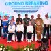 Groundbreaking Pelebaran Jalan, Dirut Pertamina: Bufferzone di Balongan Menjadi Sebuah Kewajiban 