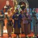 Muhamad Bahrul Amiq Abdurrohman dan Baitah Novalissyah Jadi Juara Duta Baca 2024