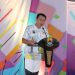 Pj Bupati Cirebon Kembali Jadi Sorotan: Pesan Motivasi Membara untuk Atlet Porkab!