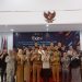 Lembaga Penelitian dan Pengabdian Masyarakat Universitas Kuningan Sukses Giat KKN Tahun 2024