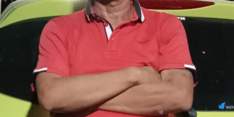 Sosok Gus Ahong Siap All Out Di Pilkada Bupati Cirebon Tahun 2024