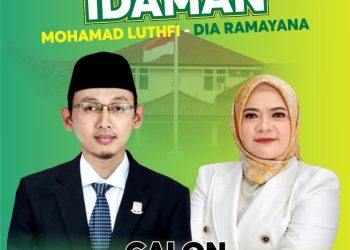 Koalisi Golkar-PKB Siap Daftar ke KPU untuk Pilkada Kabupaten Cirebon