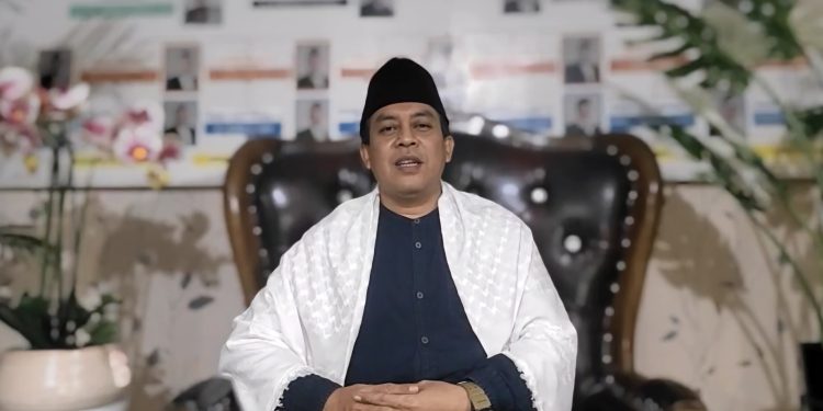 Jelang Pilkada Serentak 2024, Sejumlah Tokoh Agama Ajak Masyarakat Kabupaten Cirebon Jaga Kondusivitas