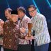 Pemkab Cirebon Raih Penghargaan Bergengsi dari Kemnaker RI