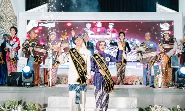 Grand Final Pasinggri Nok Nang Dermayu 2024