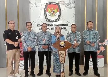 Kekosongan Pendaftaran Hari Kedua Calon Bupati Cirebon Memicu Keterkejutan Menjelang Batas Akhir Pendaftaran