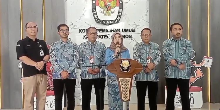 Kekosongan Pendaftaran Hari Kedua Calon Bupati Cirebon Memicu Keterkejutan Menjelang Batas Akhir Pendaftaran