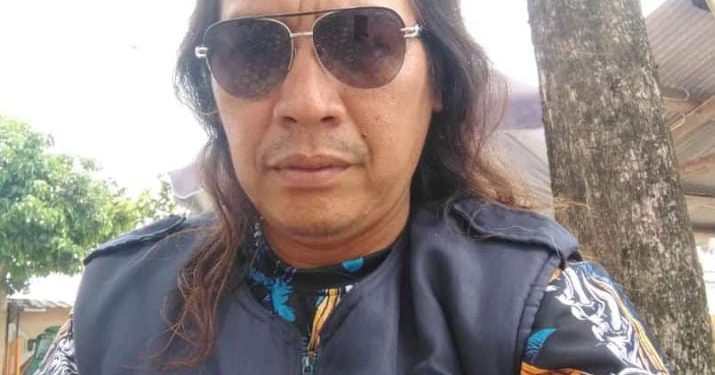 Abdul Jabar ketua Masyarakat Losari Bersatu MLB Siap Kondisifkan Pilbup Cirebon