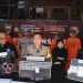 Satres Narkoba Polres Cirebon Kota Ungkap Jaringan Narkoba dan Obat Ilegal