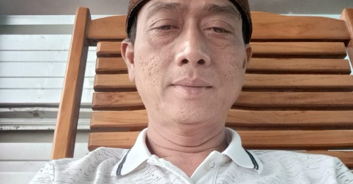 Gus Ahong Ajak Agar Pilkada Pilihan Bupati Cirebon Berjalan Dengan Riang Gembira dan Kondusif