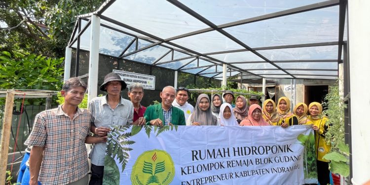 UNJ Gelar Program Pengabdian Kepada Masyarakat 