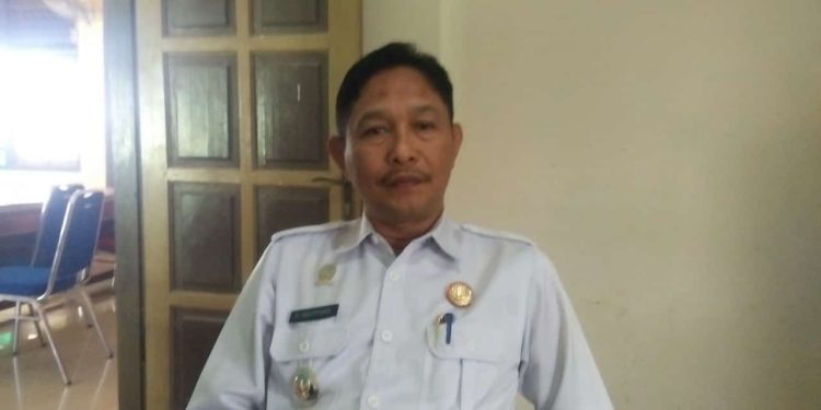 Kecamatan Pasaleman Siap Dan Sukseskan MTQ ke 50