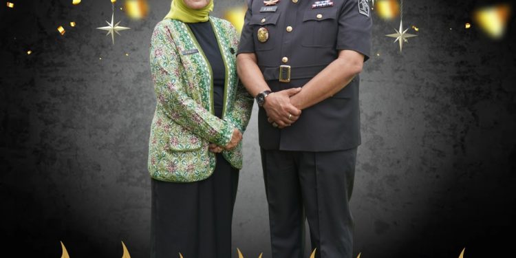 Kalapas Ramdani Boy Sosok Panutan dengan Sejuta Prestasi