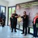 Ketum AMX Indonesia Hadiri Konsolidasi Dan Penyerahan SK Ketua DPC AMX Indonesia Cirebon Raya
