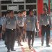 Ka. Kanwil Kemenkumham Jabar Beri Apresiasi Perbaikan Layanan dan Penghargaan Kepada Lapas Narkotika Cirebon Saat Kunjungan.