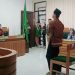 Tragedi Tawuran Maut, Terdakwa Pelajar Di Vonis 5 Tahun Bui