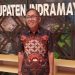 DPP PG Tunjuk Haryono Ketua DPRD Indramayu