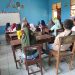 Sosialisasi Kegiatan Sekolah dan Penandatangan Kesepakatan Kenaikan Kelas dan Kelulusan di SMPN 1 Gebang Tahun Pelajaran 2024-2025.