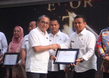 Kabupaten Cirebon Curi Perhatian Nasional: Nadran dan Empal Gentong Diakui Sebagai Warisan Budaya Takbenda Indonesia