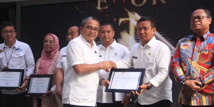 Kabupaten Cirebon Curi Perhatian Nasional: Nadran dan Empal Gentong Diakui Sebagai Warisan Budaya Takbenda Indonesia