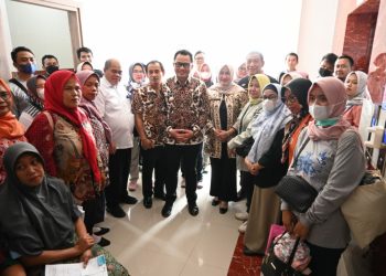 Pemkab Cirebon Berhasil Lampaui Target KB MOW di Peringatan Hari Kontrasepsi Sedunia
