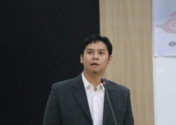 OJK Ajak Media Perangi Hoax dan Cegah Investasi Bodong
