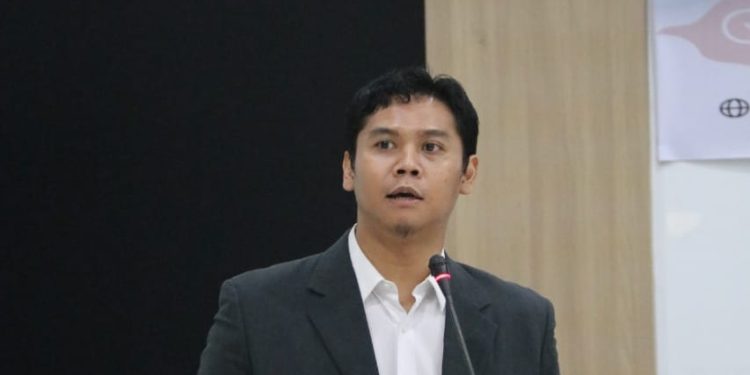 OJK Ajak Media Perangi Hoax dan Cegah Investasi Bodong