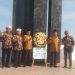 Peringati HUT ke-46, KB FKPPI Indramayu Ziarah ke TMP
