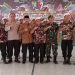 Pengurus Rayon KB FKPPI Indramayu Dikukuhkan, Ini Pesan Ketua Cabang