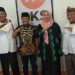 Konsolidasi Politik PKS Untuk Memperteguh Paslon Bupati 2024-2029 Agar Dirahmati*